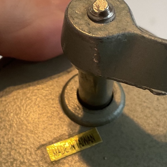 Bean Frencher, French bean slicer, bean slicer for canning, new or like new - Picture 2 of 6